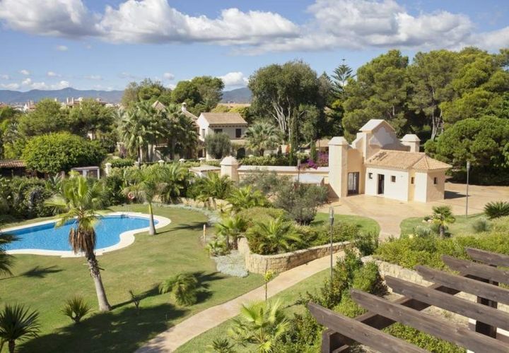 Leilighet i Marbella, Malaga, Marbella - € 1 163 500 | Ref: ED-B82351SR - foto 1