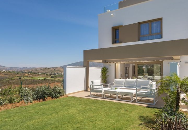 Byhus i Mijas, Malaga, Mijas - € 399.000 | Ref: ED-B38251SR - foto 1