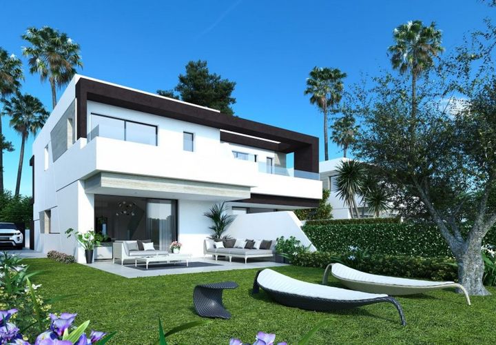 Villa a Marbella, Malaga, Marbella - € 389.000 | Ref: ED-B25081SR - foto 1