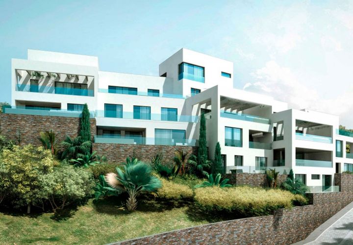 Leilighet i Marbella, Malaga, Marbella - € 479 000 | Ref: ED-B43281SR - foto 1
