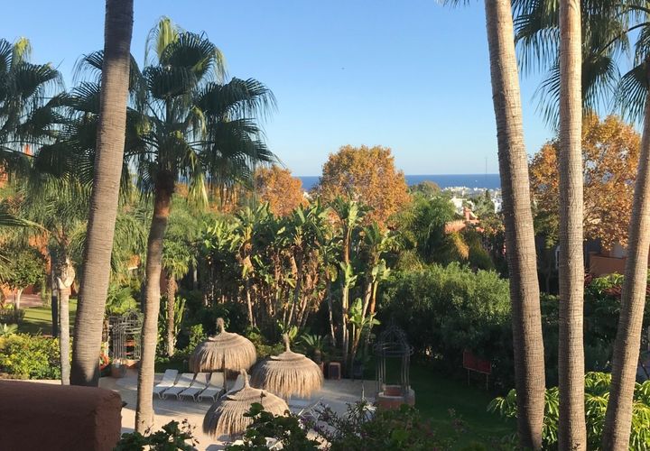 Penthouse i Marbella, Malaga, Marbella - € 1 275 000 | Ref: ED-B66561SR - foto 1