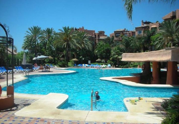 Leilighet i Marbella, Malaga, Marbella - € 339 000 | Ref: ED-B07251SR - foto 1