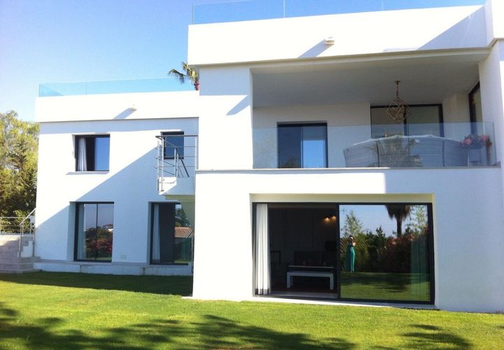 Villa a Marbella, Malaga, Marbella - € 1.795.000 | Ref: ED-B91081SR - foto 1