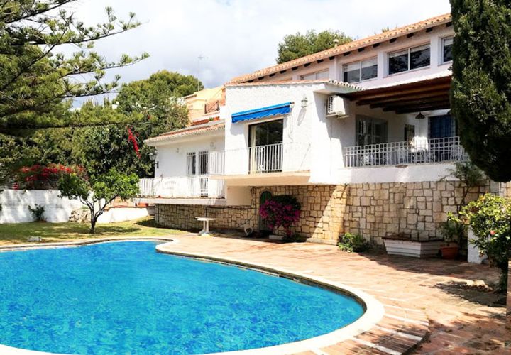 Villa a Marbella, Malaga, Marbella - € 998.000 | Ref: ED-B83971SR - foto 1