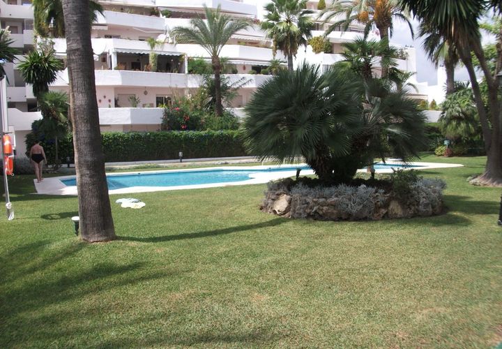 Leilighet i Marbella, Malaga, Marbella - € 430 000 | Ref: ED-B92771SR - foto 1