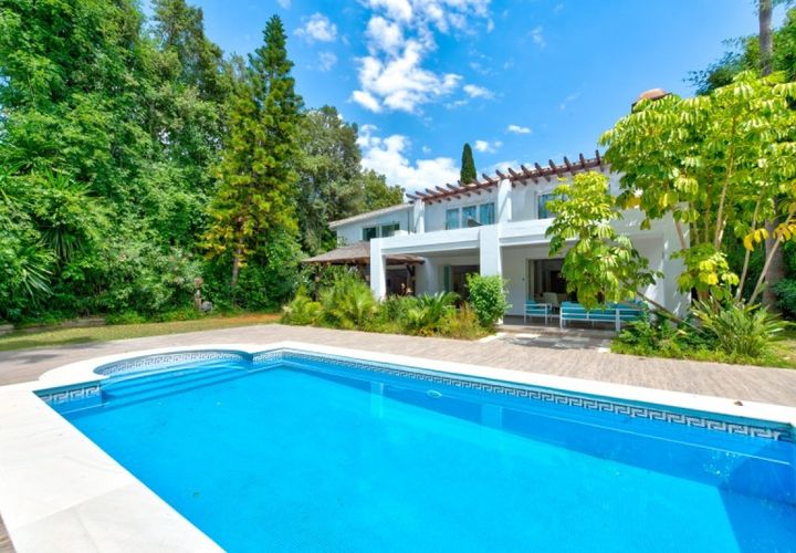 Villa a Marbella, Malaga, Marbella - € 1.399.000 | Ref: ED-B97871SR - foto 1
