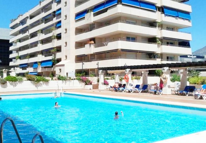 Leilighet i Marbella, Malaga, Marbella - € 475 000 | Ref: ED-B07771SR - foto 1