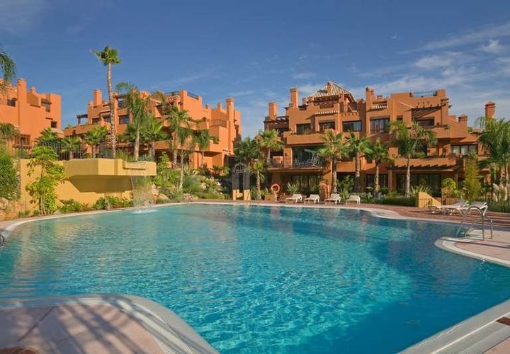 Leilighet i Marbella, Malaga, Marbella - € 900 000 | Ref: ED-B25831SR - foto 1