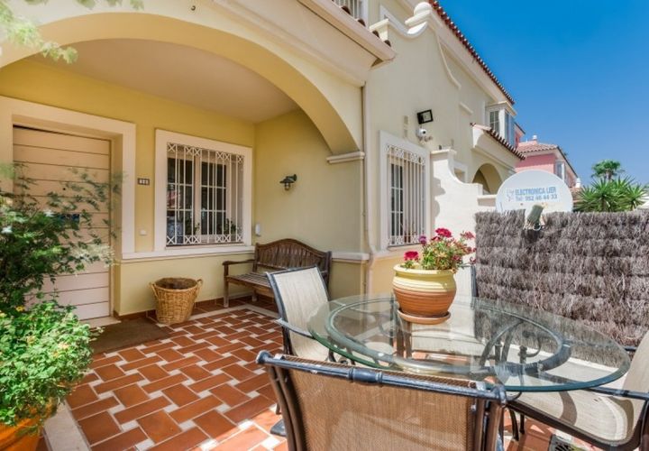 Villa i Marbella, Malaga, Marbella - € 1.950.000 | Ref: ED-B92841SR - foto 1