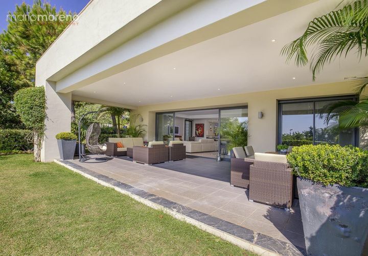 Leilighet i Marbella, Malaga, Marbella - € 1 200 000 | Ref: ED-B41151SR - foto 1