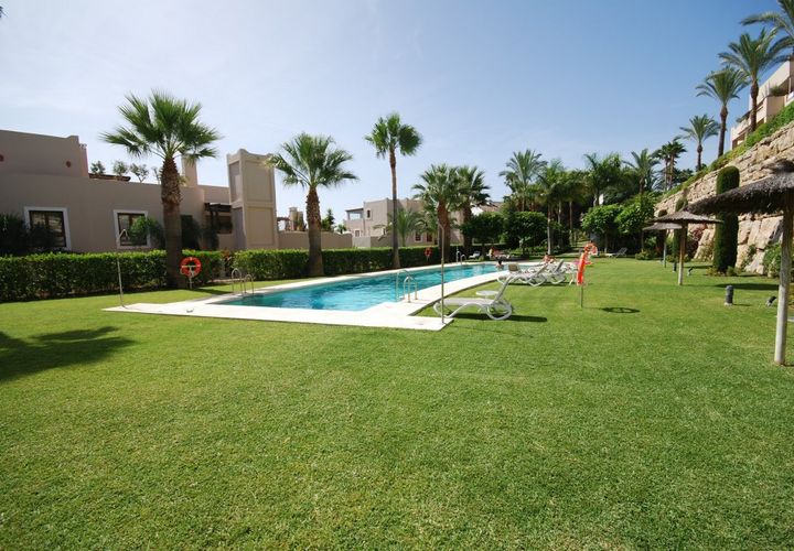 Leilighet i Marbella, Malaga, Marbella - € 360 000 | Ref: ED-B28151SR - foto 1