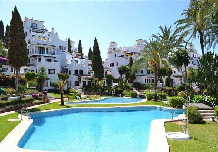 Leilighet i Marbella, Malaga, Marbella - € 450 000 | Ref: ED-B20131SR - foto 1