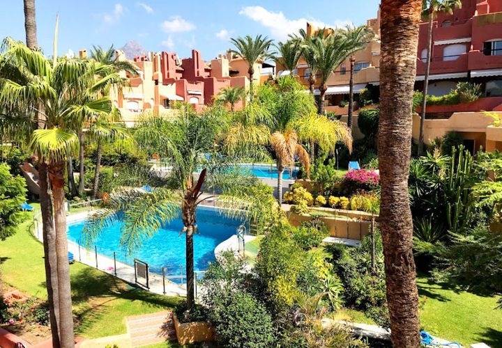 Byhus i Marbella, Malaga, Marbella - € 499.000 | Ref: ED-B40471SR - foto 1