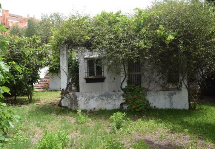 Tomt i Marbella, Malaga, Marbella - € 410 000 | Ref: ED-B38061SR - foto 1