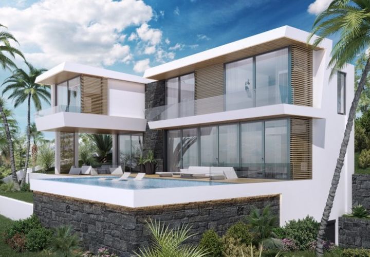 Terra a Marbella, Malaga, Marbella - € 1.990.000 | Ref: ED-B33371SR - foto 1