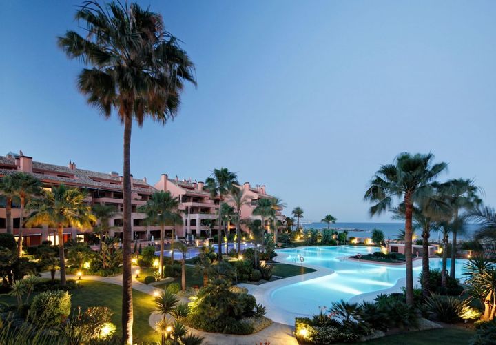 Leilighet i Marbella, Malaga, Marbella - € 1 250 000 | Ref: ED-B89461SR - foto 1