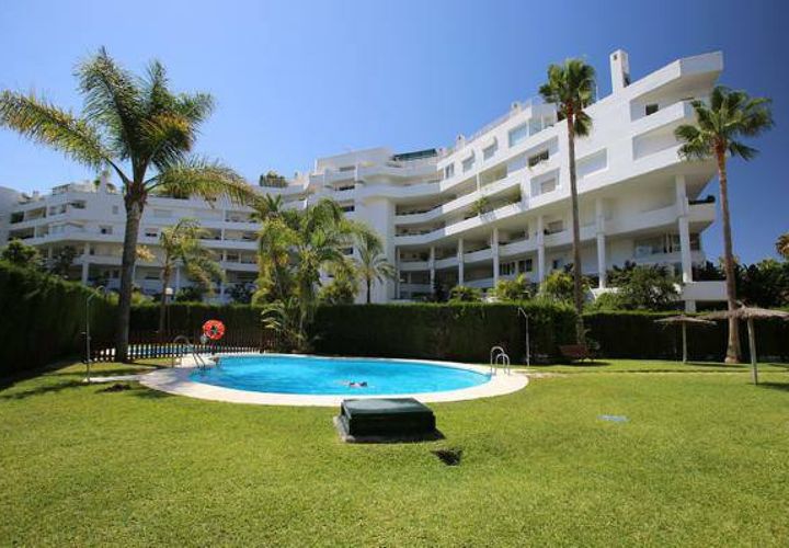 Leilighet i Marbella, Malaga, Marbella - € 1 400 000 | Ref: ED-B46861SR - foto 1