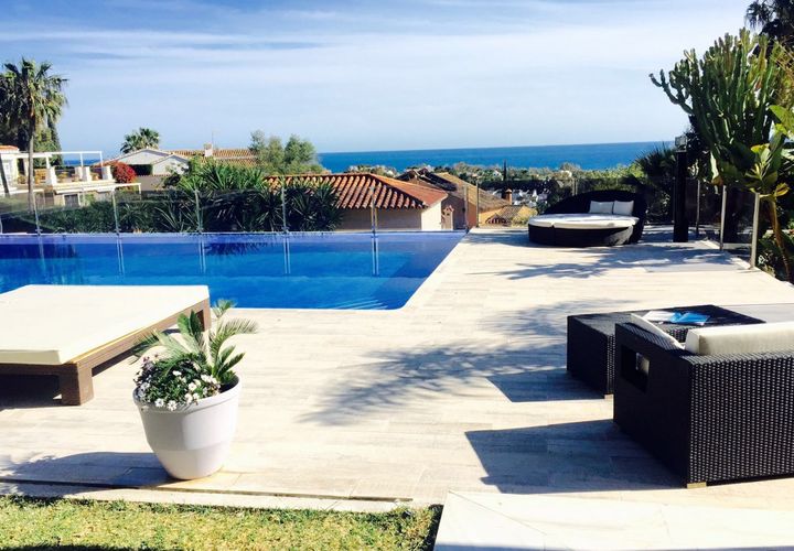 Villa a Marbella, Malaga, Marbella - € 3.500.000 | Ref: ED-B93761SR - foto 1