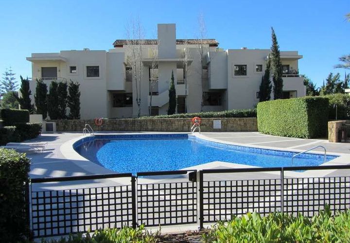 Penthouse i Marbella, Malaga, Marbella - € 1 700 000 | Ref: ED-B46441SR - foto 1