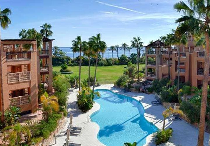 Penthouse i Marbella, Malaga, Marbella - € 1 485 012 | Ref: ED-B42841SR - foto 1