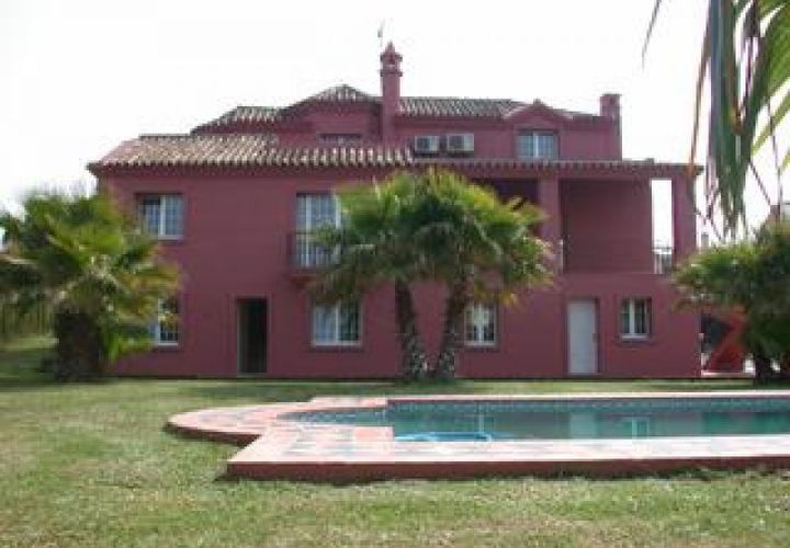 Villa i Marbella, Malaga, Marbella - € 1.200.000 | Ref: ED-B84341SR - foto 1