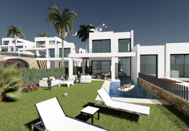 Villa i Marbella, Malaga, Marbella - € 895.000 | Ref: ED-B94261SR - foto 1