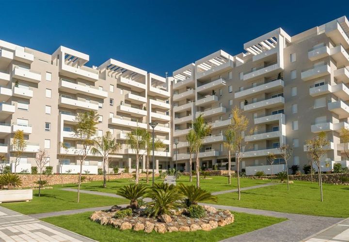 Leilighet i Marbella, Malaga, Marbella - € 320 000 | Ref: ED-AC2235 - foto 1