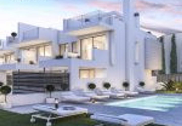 Villa a Estepona, Malaga, Estepona - € 499.000 | Ref: ED-408-00034P - foto 1