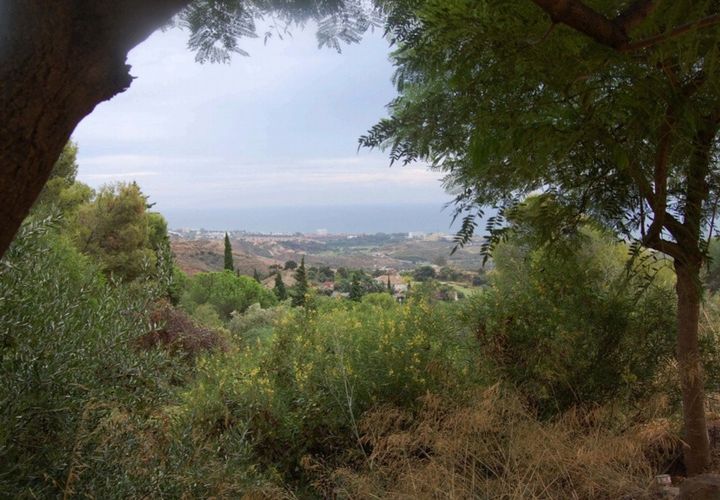 Terra a Marbella, Malaga, Marbella - € 745.000 | Ref: ED-408-00040P - foto 1