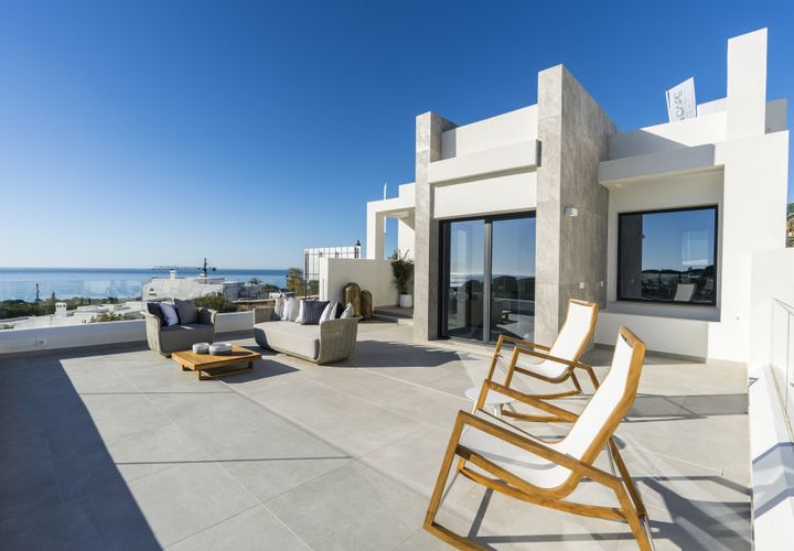 Villa a Marbella, Malaga, Marbella - € 980.000 | Ref: ED-AC2009 - foto 1