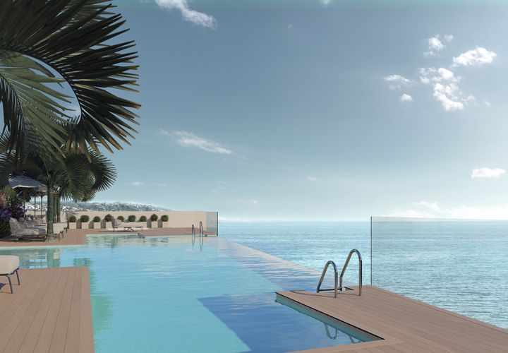 Leilighet i Marbella, Malaga, Marbella - € 2 350 000 | Ref: ED-AC2010-DP - foto 1
