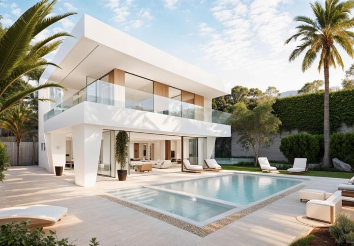 Villa a Marbella, Malaga, Marbella - € 499.000 | Ref: ED-AZ2017 - foto 1