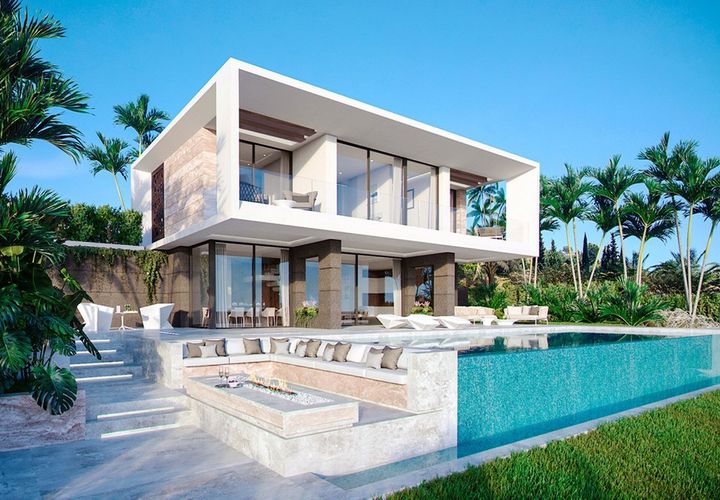 Villa i Marbella, Malaga, Marbella - € 495.000 | Ref: ED-RB2023 - foto 1