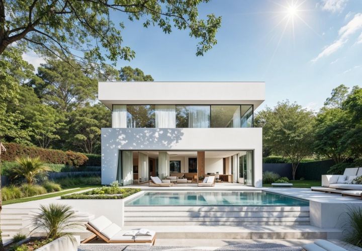 Villa a Estepona, Malaga, Estepona - € 460.000 | Ref: ED-AZ2019 - foto 1