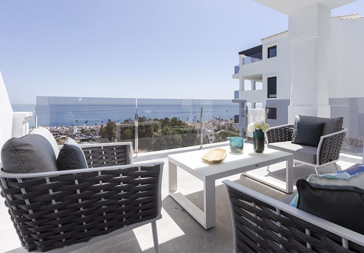 Lejlighed i Manilva, Malaga, Manilva - € 299.000 | Ref: ED-AC2015 - foto 1