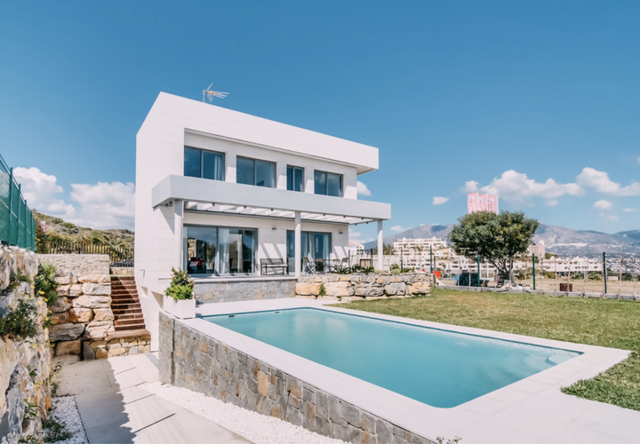 Villa i Marbella, Malaga, Marbella - € 850.000 | Ref: ED-AC2070 - foto 1