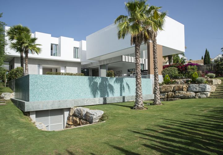 Villa a Marbella, Malaga, Marbella - € 3.200.000 | Ref: ED-BD2009 - foto 1