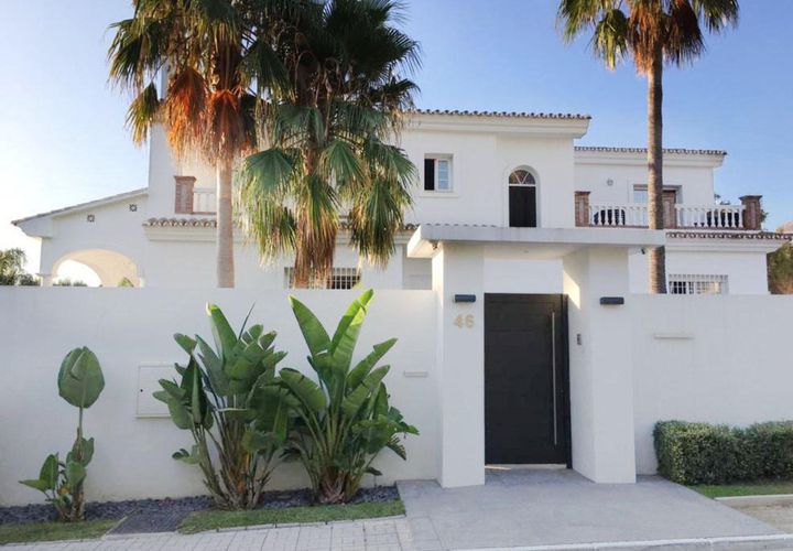 Villa a Marbella, Malaga, Marbella - € 3.200.000 | Ref: ED-408-R3832933 - foto 1