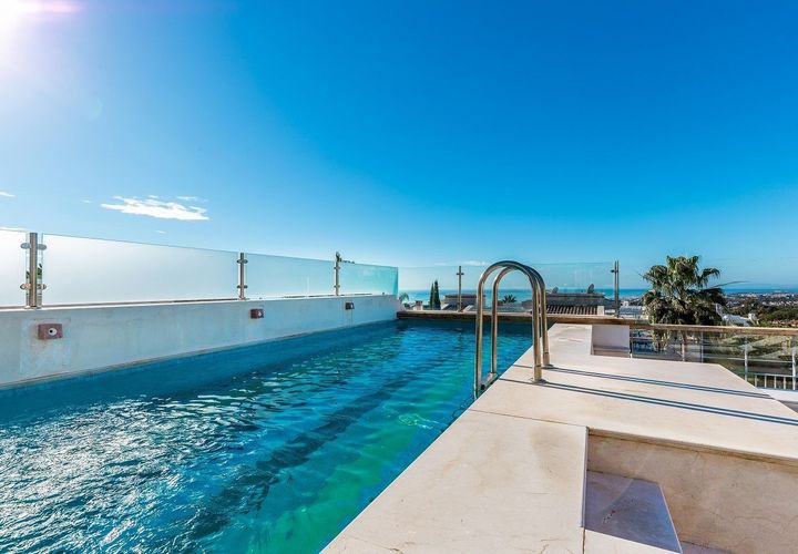Villa a Marbella, Malaga, Marbella - € 1.995.000 | Ref: ED-BD2023 - foto 1