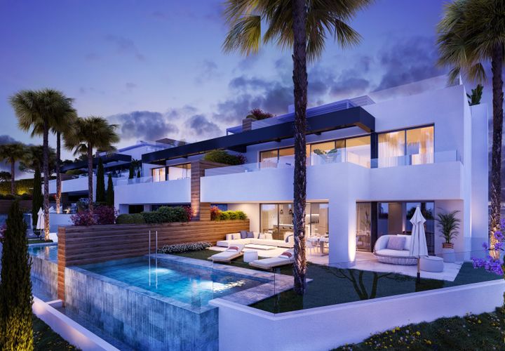 Leilighet i Marbella, Malaga, Marbella - € 697 000 | Ref: ED-AC2098 - foto 1