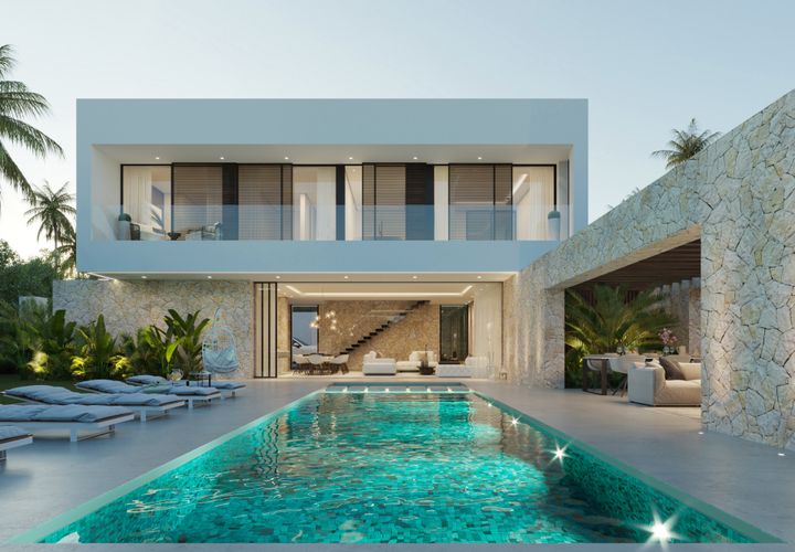 Villa a Marbella, Malaga, Marbella - € 2.495.000 | Ref: ED-BD2029 - foto 1
