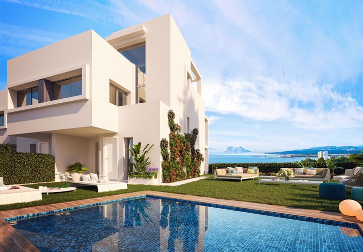Villa i Manilva, Malaga, Manilva - € 400.000 | Ref: ED-AC2103 - foto 1