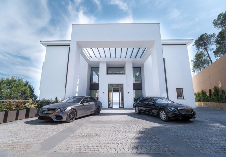 Villa a Marbella, Malaga, Marbella - € 12.900.000 | Ref: ED-BD2102 - foto 1