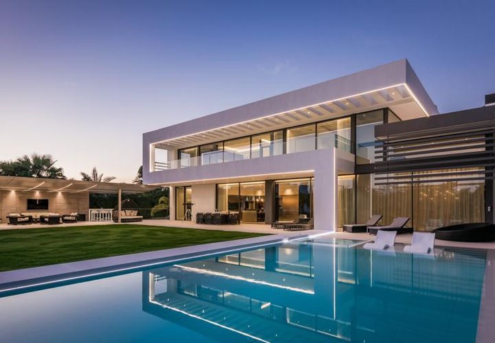 Villa i Marbella, Malaga, Marbella - € 5.995.000 | Ref: ED-BD2039 - foto 1