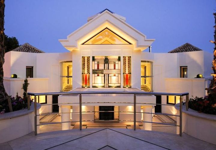 Villa a Marbella, Malaga, Marbella - € 6.595.000 | Ref: ED-BD2040 - foto 1