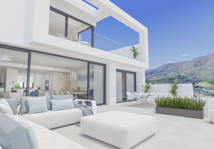 Leilighet i Marbella, Malaga, Marbella - € 595 000 | Ref: ED-AC2067-DP - foto 1