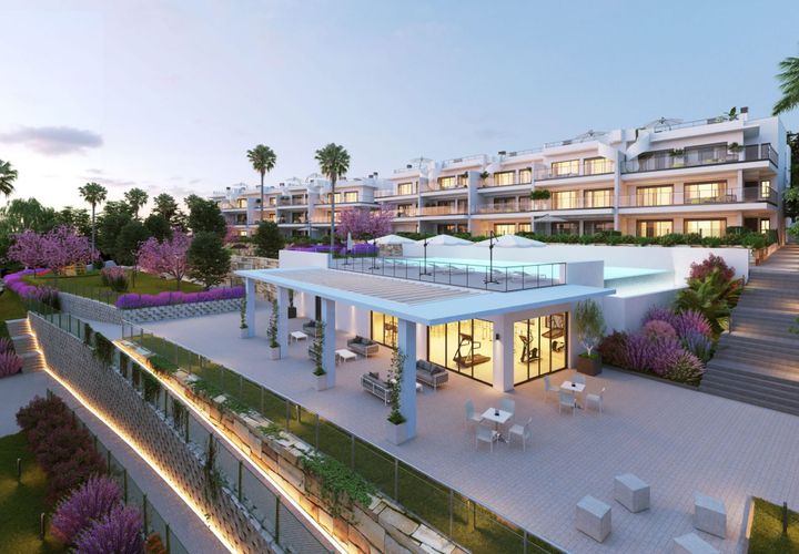 Lejlighed i Marbella, Malaga, Marbella - € 278.000 | Ref: ED-AC2115 - foto 1