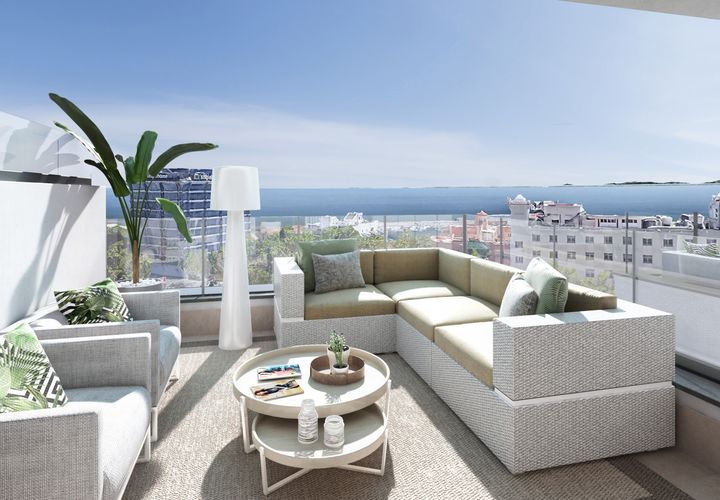 Leilighet i Marbella, Malaga, Marbella - € 368 200 | Ref: ED-AC2119 - foto 1