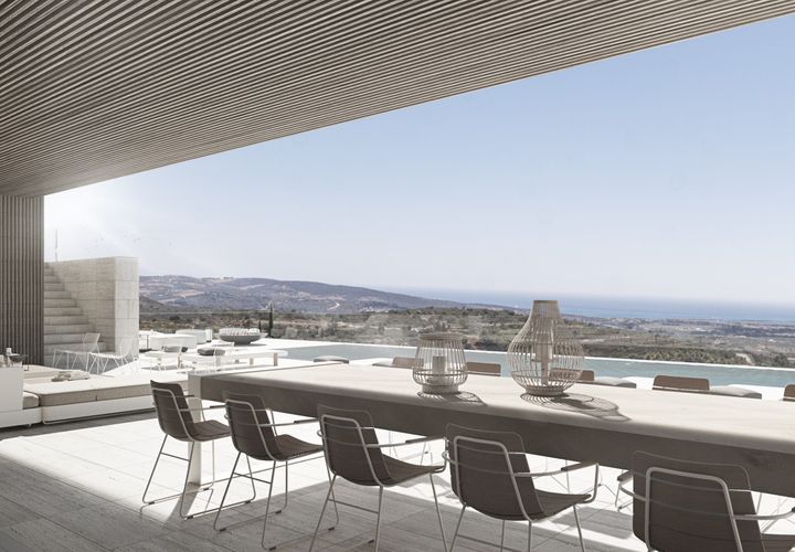 Villa i Sotogrande, Cadiz, Sotogrande - € 5.800.000 | Ref: ED-AC2127 - foto 1