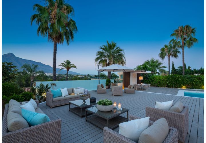Villa a Marbella, Malaga, Marbella - € 4.850.000 | Ref: ED-BD2059 - foto 1